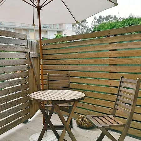 아파트 Estudio Playa Con Piscina *